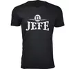 EL JEFE - Black