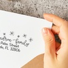 Image 1: Custom Self-Inking Stamps from 2712 Designs - Add a Personal Touch (Up to 87%