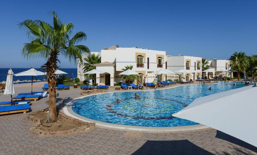 Image 2: ✈ Sharm El Sheik: volo diretto più 5 o 7 notti in hotel All Inclusive