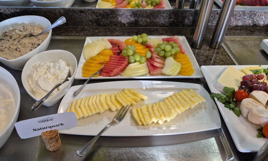 Image 15: Saarland: 2 Nächte mit Frühstück, Wellness und Parken