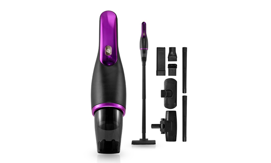 Image 4: Aspirador 3 en 1 inalámbrico 100W 