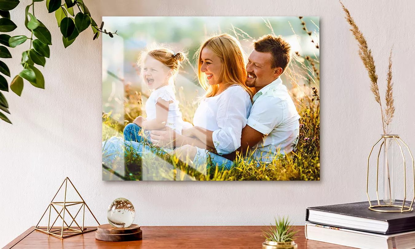 Foto auf Acrylglas im Format nach Wahl bei Lieblingsfoto (bis zu 74% sparen*) - Primary Image