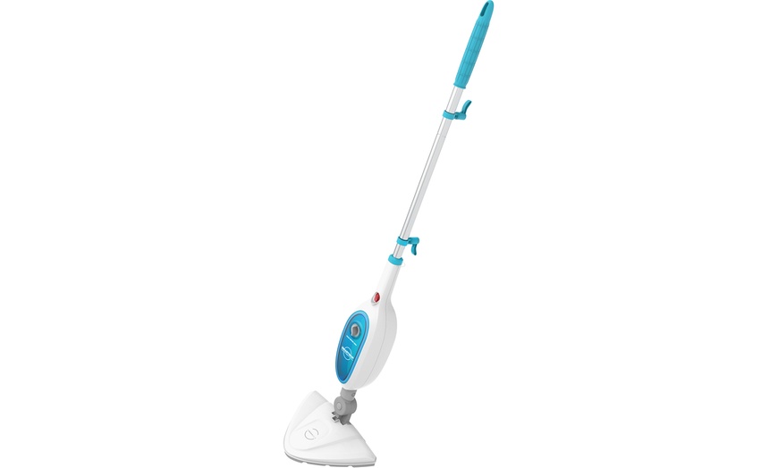 Image 3: Scopa a vapore intelligente Smart Mop