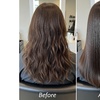 Image 4: Get Semi Permanent Wave, Goldwell Kerasilk Keratin, and More!