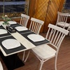 Image 7: 2-Hr VIP Marina Dhow Cruise with Dinner for 1, 2, 4 Adult, or 1 Child