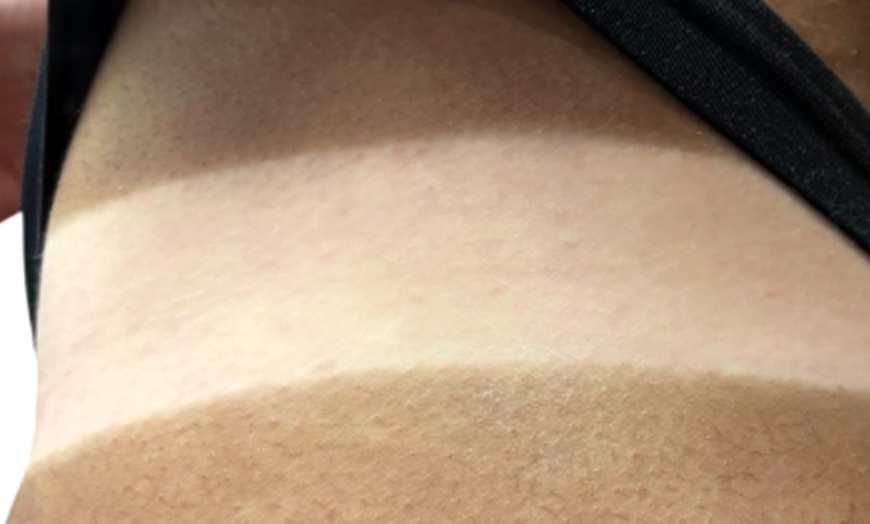 Image 3: Up to 40% Off on Spray Tanning at Glow by Sierra