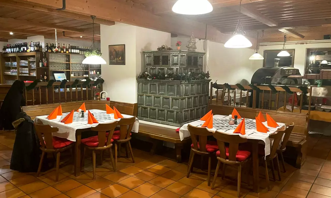 3-Gänge Candle-Light-Dinner à la carte für 1, 2 oder 4 Personen