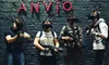Enjoy Free Roam Virtual Reality (VR) Experiences for 1, 2, 4, or 6 People at Anvio VR Detroit (Up To 36% Off)