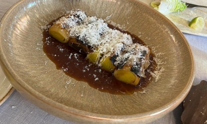 Image 15: Menú fusión a elegir entre clásico o prémium para 2 o 4 personas