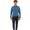 Image 3: Pigiama da uomo in cotone Nottingham