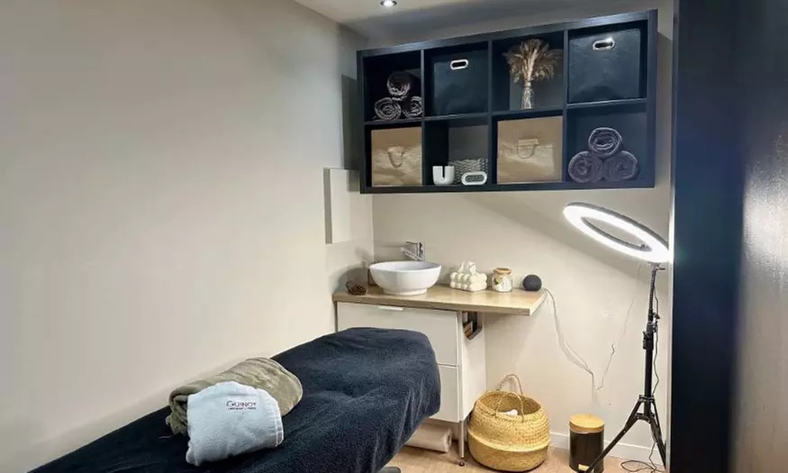 5 séances d'épilation laser sur une zone au choix avec MEL'ESTHETIQUE (jusqu'à 70% de remise) - Image 2