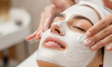 60-Min Ultimate Hydrating Facial - Dermskin Clinics