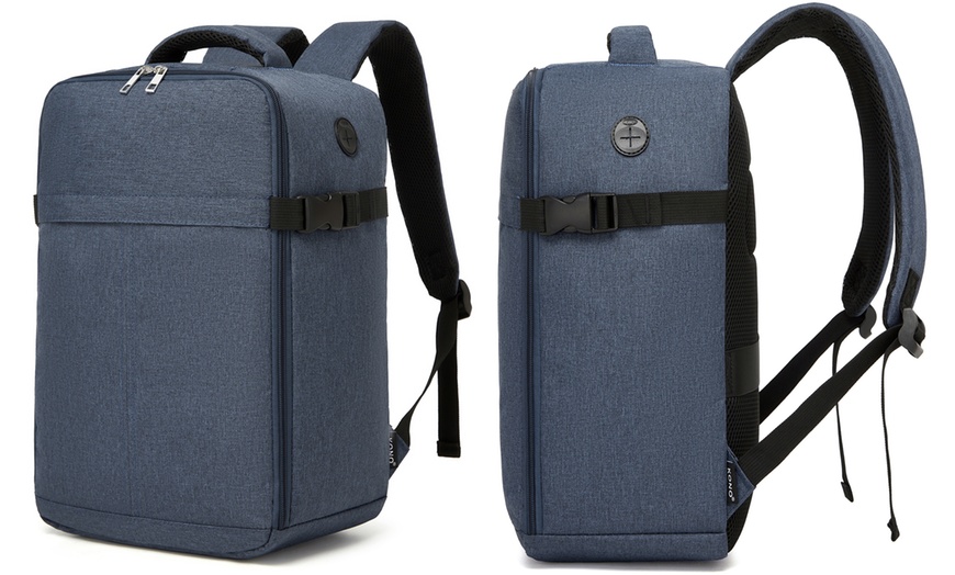Image 16: Mochila Urban Smart de 15L