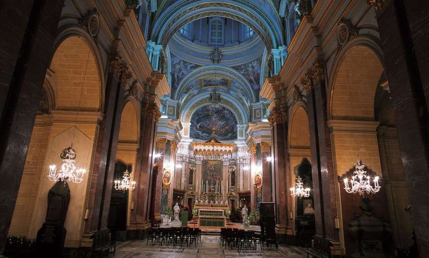 Image 12: ✈ 10-Day Egypt or 13-Day Egypt & Istanbul Tour with Hotels & Air