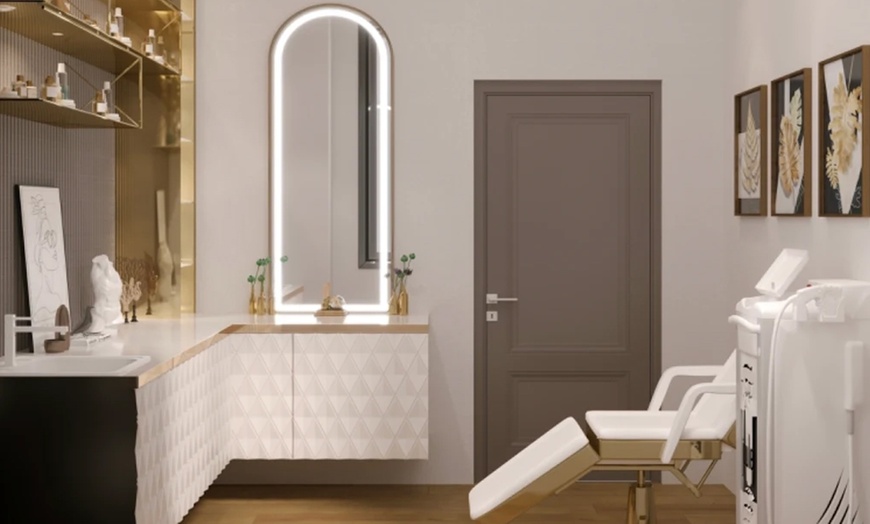 Image 4: Head spa japonais 60 min ou head spa oriental 75 min avec Full Beauty