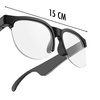 Image 5: Lunettes audio sans fil "Smartaudio" Bluetooth 5.4