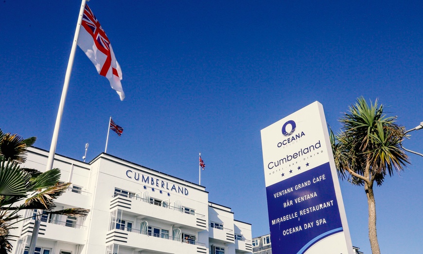 Image 5: Enjoy a Two or Three-Course Sunday Roast 