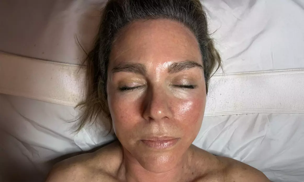 Smooth & Firm Skin with Peptide Facial & Microdermabrasion