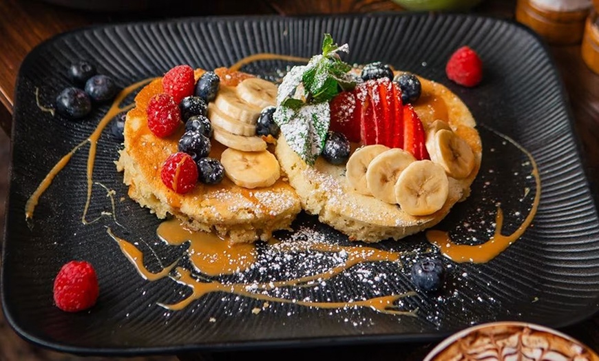 Image 13: Reichhaltige gesunde Bowl nach Wahl inklusive Dessert für 1-4 Personen