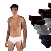 Image 16: 6, 12 o 18 slip da uomo Enrico Coveri