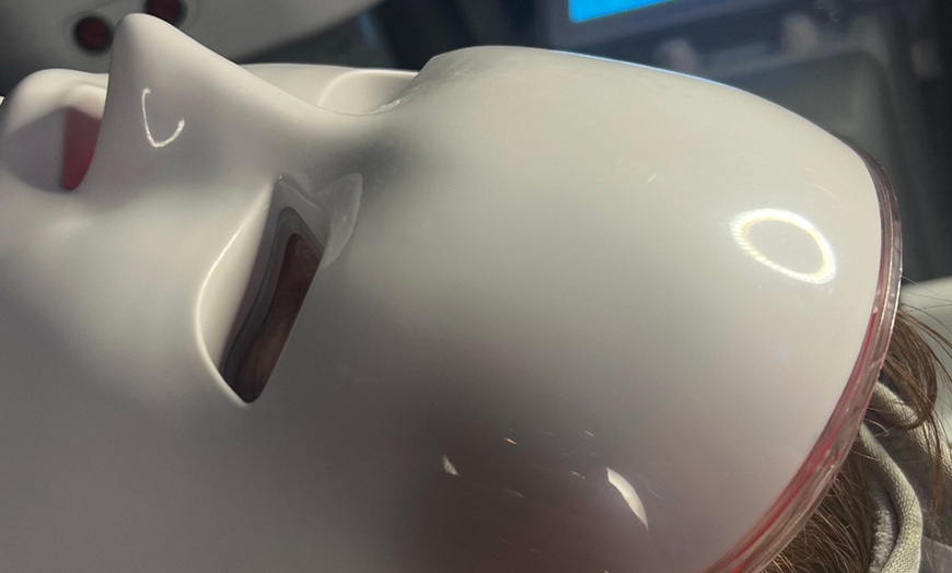 Image 10: Bulle de bien-être avec massage, bain à remous seul ou à deux