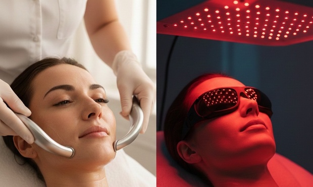 What to expect media