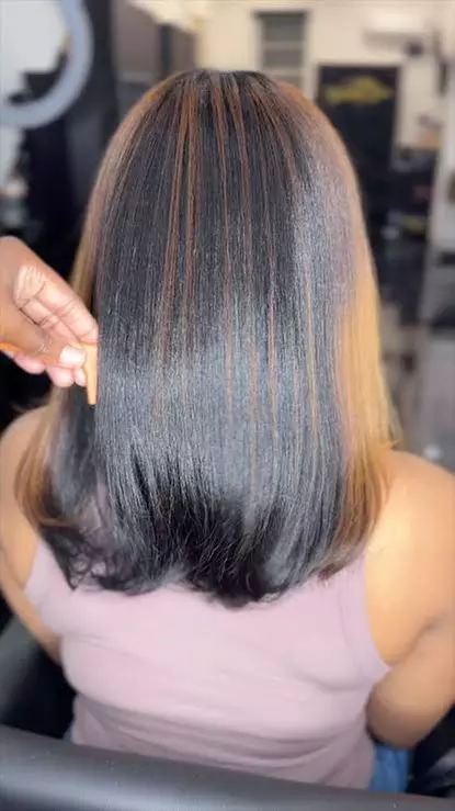 Elevate Your Look with Fresh Cuts, Soothing Shampoos & Styles