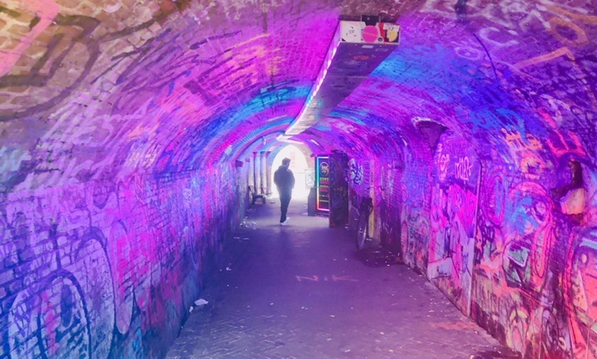 Image 5: Maak van elke stad jouw speeltuin met een City Game naar keuze 