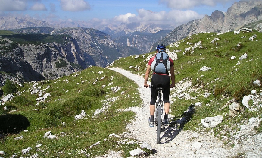 Image 10: Südtirol: 2 bis 7 Nächte mit Halbpension