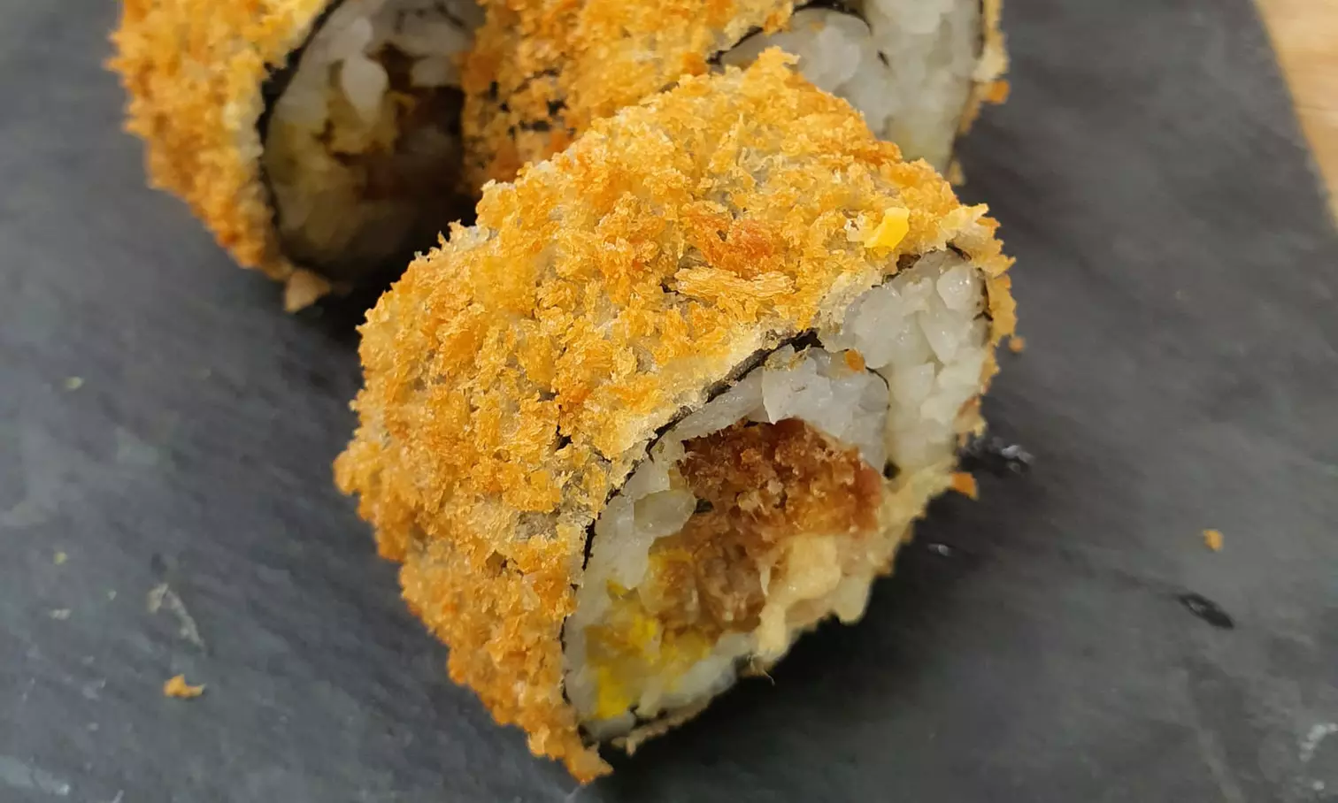 Urban Sushi Box afhalen