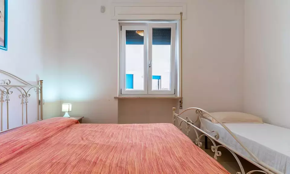 Salento: vacanza fino a 4 persone immersi nella natura della Puglia