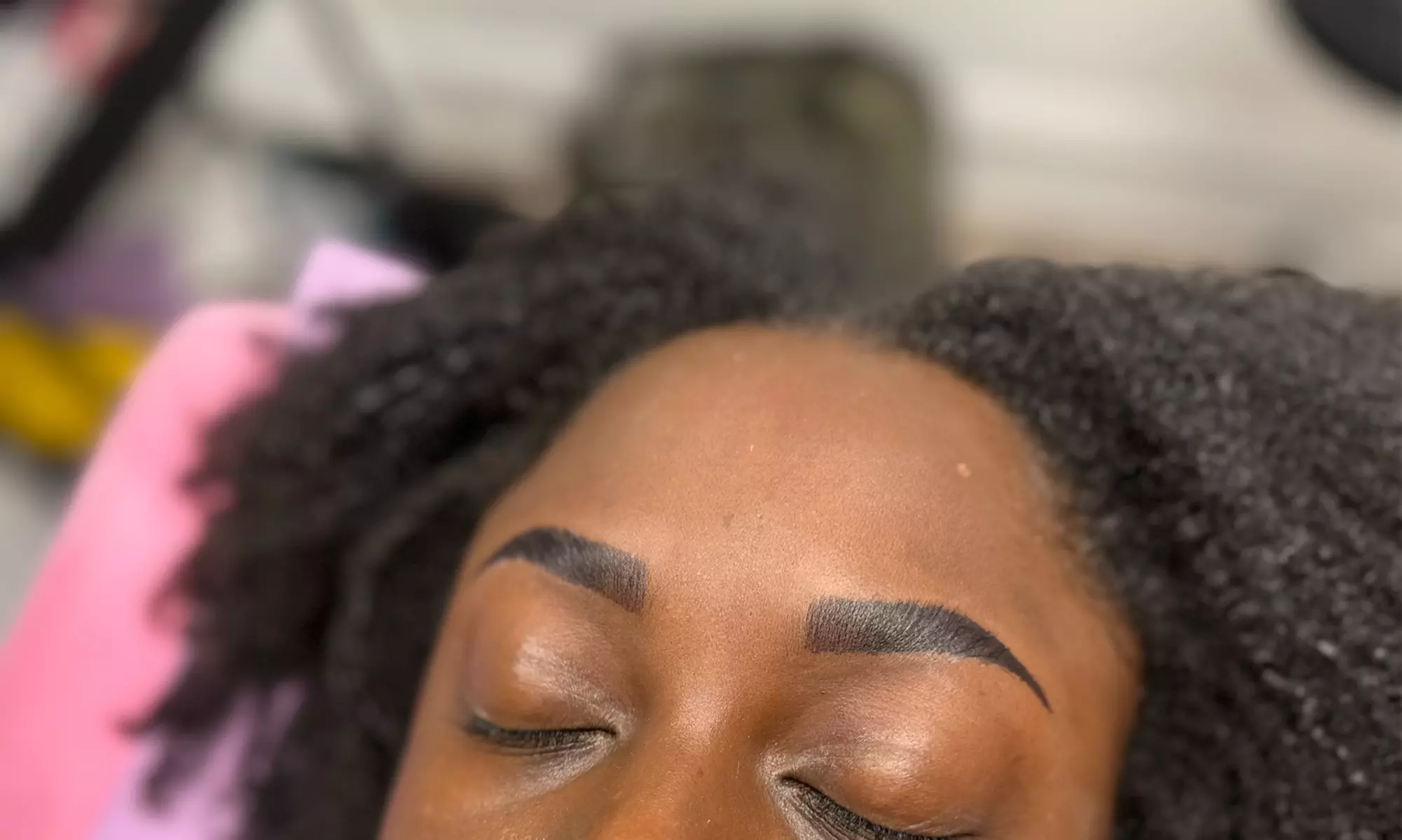 Up to 76% Off on Eyebrow Shaping at MindScape Med Spa