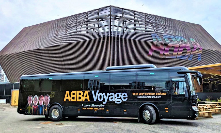 Image 6: Central London: Cocoon Room stay with activities