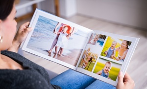 Personalized Hardcover Photo Books from ✰ Printerpix ✰ Personalized Hardcover Photo Books from ✰ Printerpix ✰