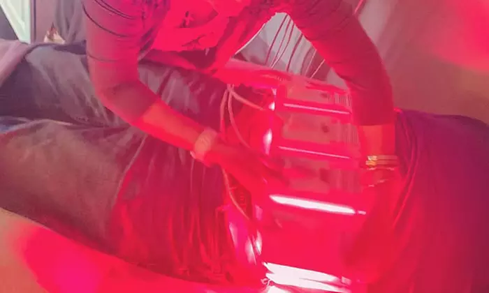 Single Blast Lipo Laser for Body Sculpting