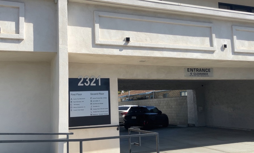 Image 6: Assisted Stretching Sessions – San Diego