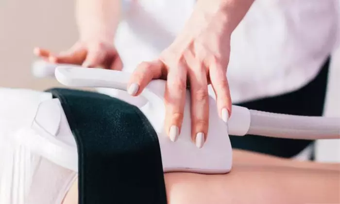 30 Min. EMS-Sculpt-Behandlung für 1 Person