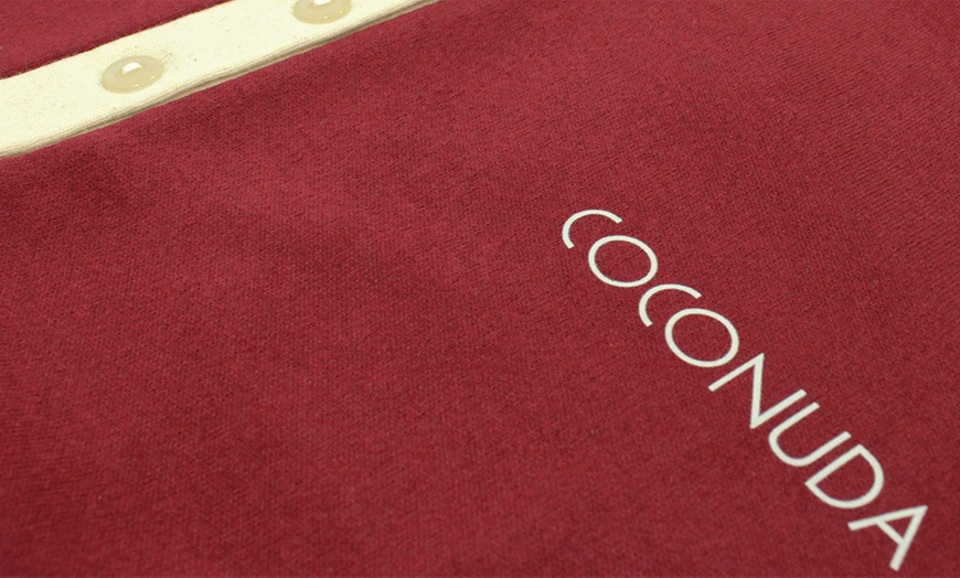 Image 20: Pyjama Coconuda, De Fonseca ou Nottingham en coton interlock