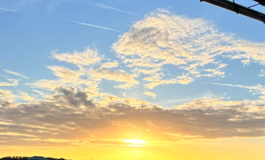 Image 4: Sunset Sightseeing & Eco History Cruises – Port Orange, FL