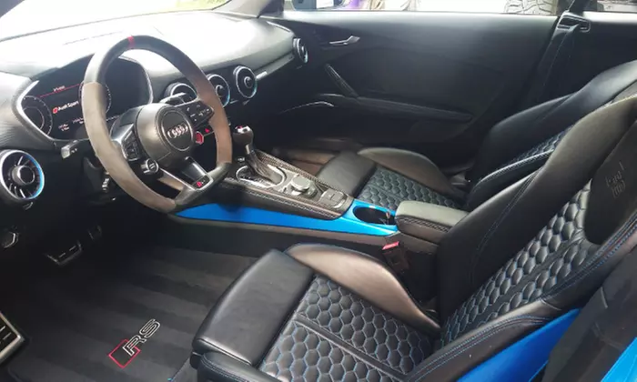 Experience Top Notch Interior Or Exterior Detailing