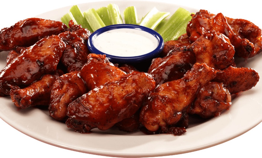 Image 10: Arcade, Indoor Play & Food at Paradise Park Up to 61% Off 