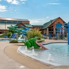 Image 28: Slides, pools & family fun at a Wisconsin waterpark resort