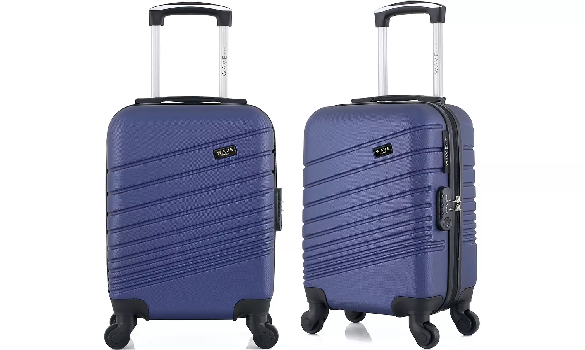 Wave Paris Kabinenkoffer