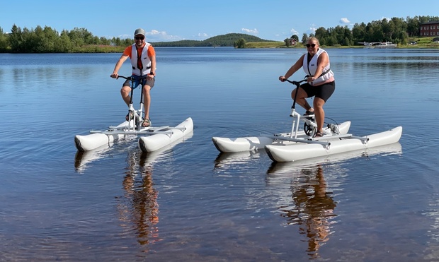 What to expect media