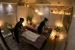 Complete Grooming for Men: Manicure, Facial, Pedicure, Reflexology & More At Bless Beauty Salon (Up to 63%Off) - Image 3
