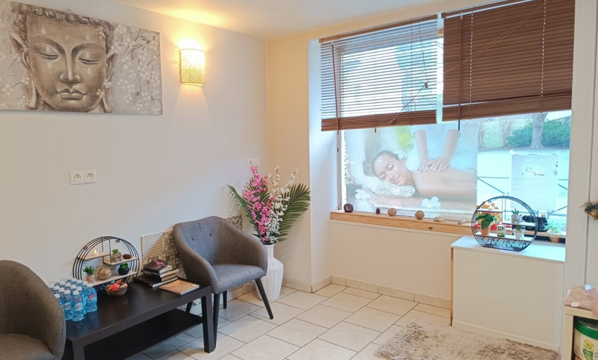 Image 2: Jusqu'à 33% de remise sur Massage - Thaïlandais chez Thaï Zen