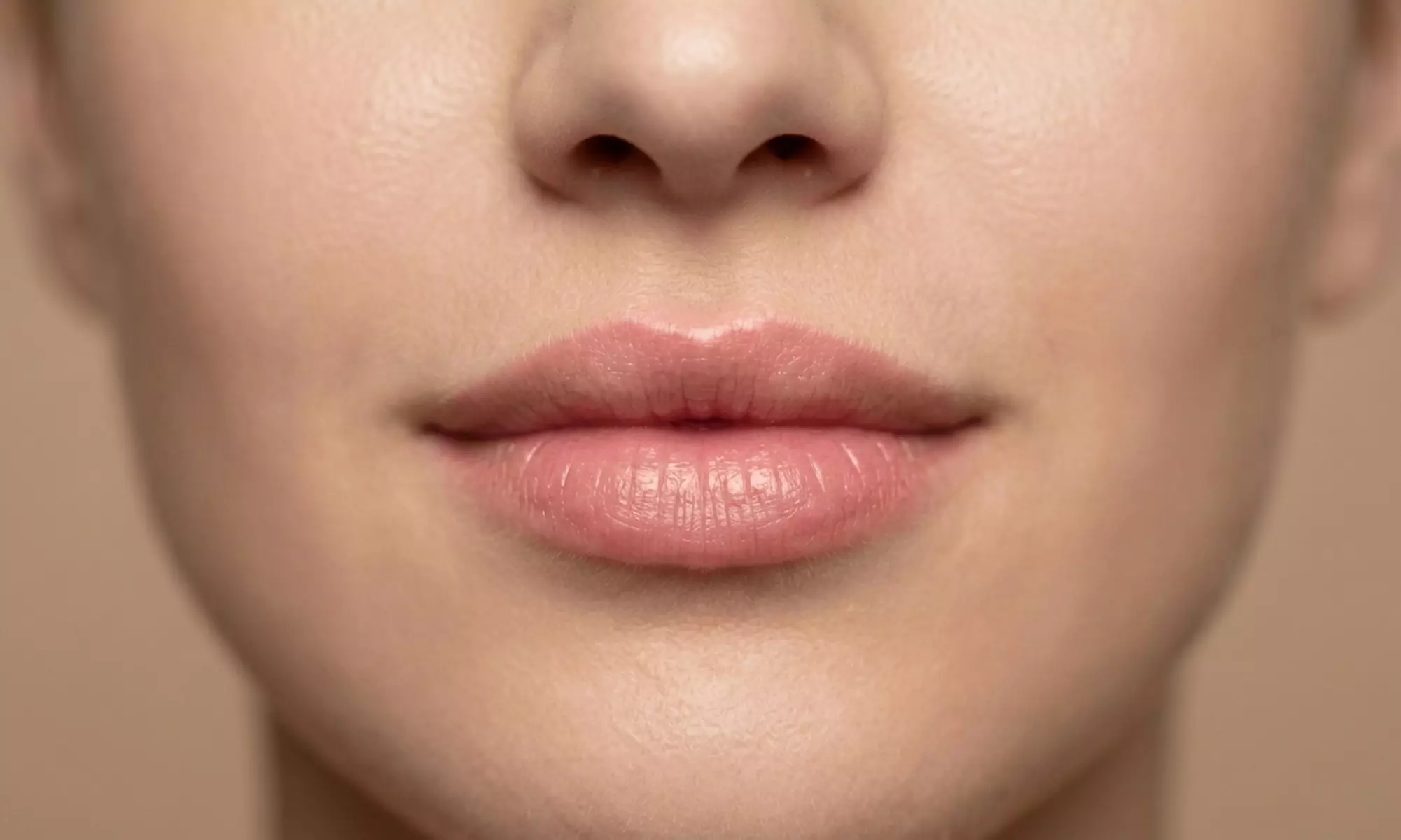 Regular Lip Filler Service