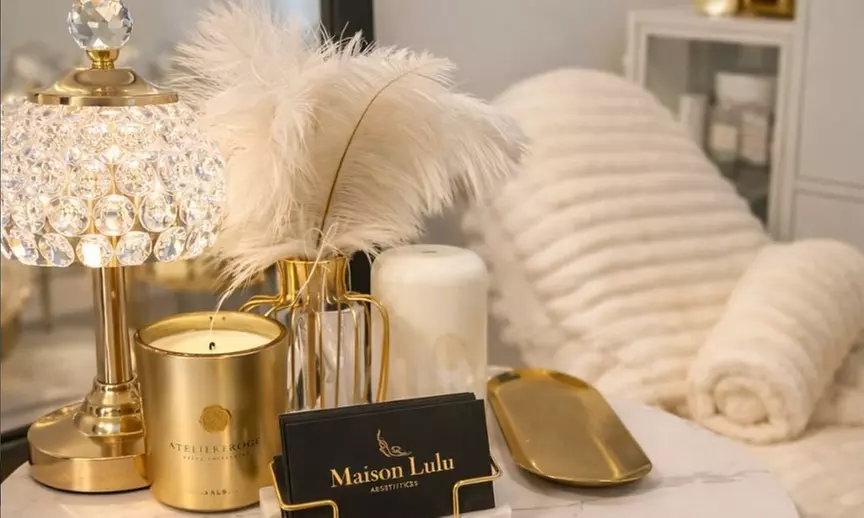 Laser-Haarentfernung an 1 kleinen / großen Zone nach Wahl für 1 Person