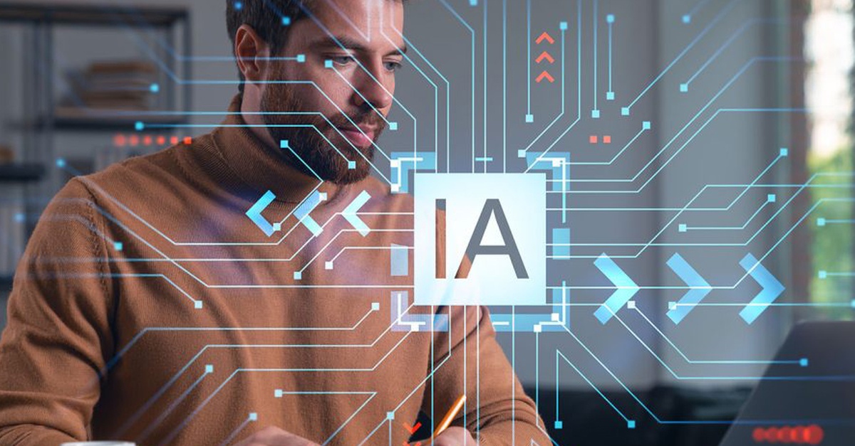 Cursos de inteligencia artificial para pymes en Tarragona