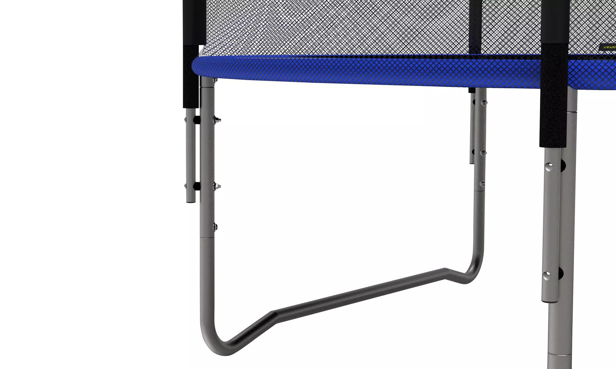 Trampolini elastici e accessori Jump4Fun